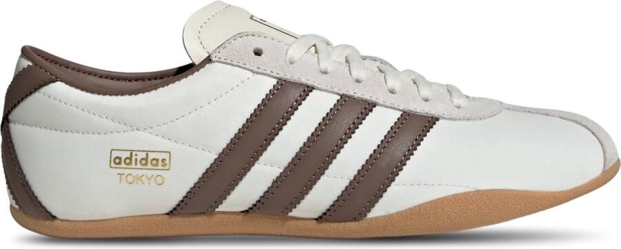 Adidas Tokyo Sneakers Dames Wit 2 3 Leer - Foto 3