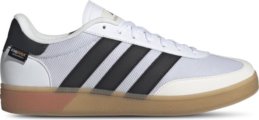 ADIDAS PERFOR CE Sportschoen 'Training Spezial' grijs zwart wit - Foto 2
