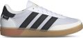 ADIDAS PERFOR CE Sportschoen 'Training Spezial' grijs zwart wit - Wit/Rood/Zwart