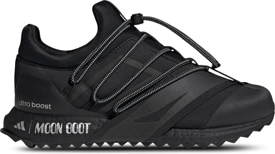 Adidas Ultraboost Laarzen Zwart 2 3 Mesh Synthetisch - Foto 6