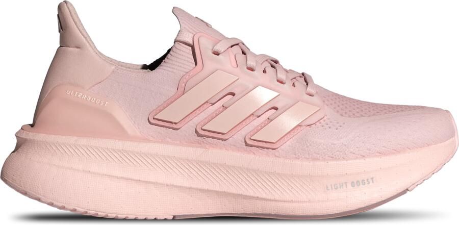 Adidas Ultraboost Sneakers Dames Roze 1 3 Mesh Synthetisch - Foto 2