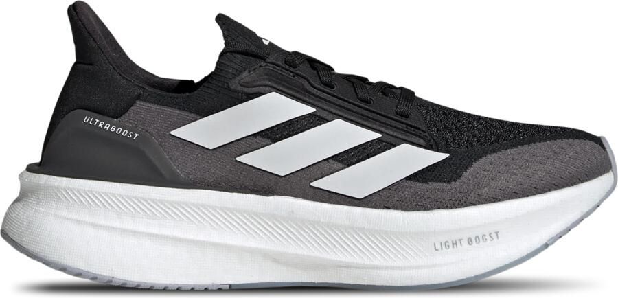 Adidas Ultraboost Sneakers Dames Zwart 1 3 Mesh Synthetisch - Foto 2