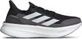 Adidas Ultraboost Sneakers Dames Zwart 1 3 Mesh Synthetisch - Zwart