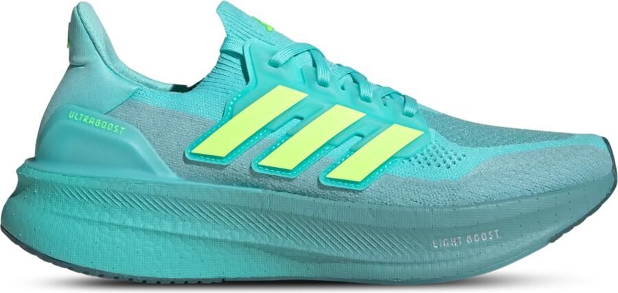 Adidas Ultraboost Sneakers Heren Teal 2 3 Mesh Synthetisch - Foto 3