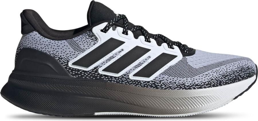 Adidas Performance Ultrarun 5 Hardloopschoenen Unisex Zwart - Foto 2