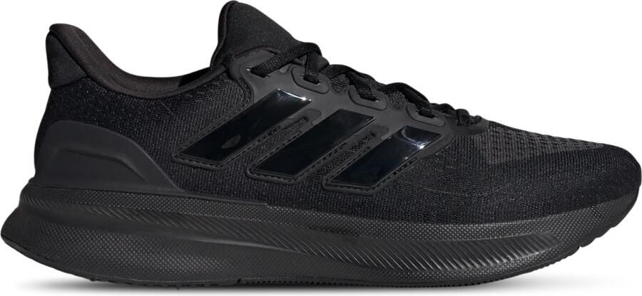 Adidas Performance Ultrarun 5 Hardloopschoenen Unisex Zwart - Foto 4