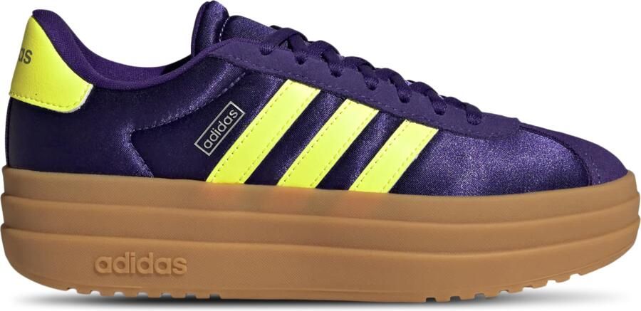 Adidas Sportswear Vl Court Bold Schoenen Junior Kinderen Paars