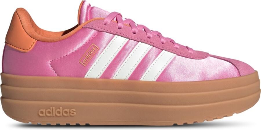 Adidas Sportswear VL Court Bold Schoenen Junior Kinderen Roze - Foto 7