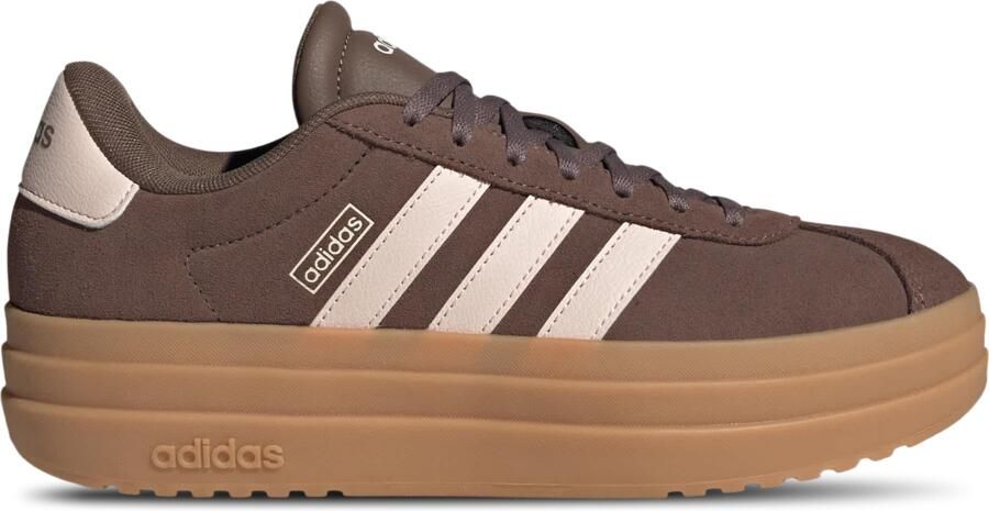 Adidas Sportswear VL Court Bold Schoenen Dames Bruin - Foto 6
