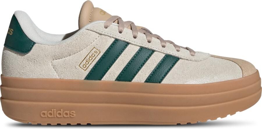 Adidas Sportswear VL Court Bold Schoenen Dames Wit - Foto 11