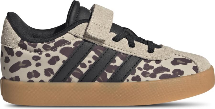 Adidas Sportswear Vl Court 3.0 Schoenen Kids Kinderen Beige - Foto 3