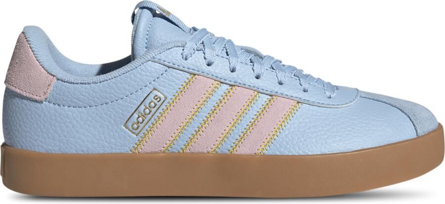 ADIDAS SPORTSWEAR Sneakers laag 'Court 3.0' lichtblauw rosa - Foto 2