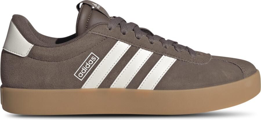 Adidas Sportswear Vl Court 3.0 Schoenen Dames Bruin - Foto 3