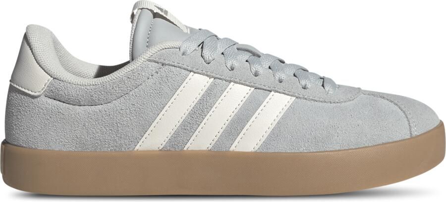 Adidas Sportswear Sneakers VL COURT 3.0 geïnspireerd door het ontwerp van de adidas samba - Foto 6