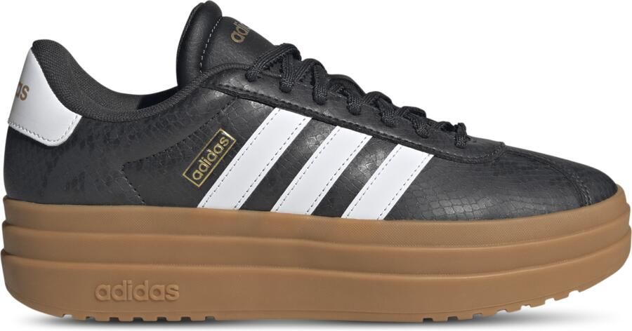 Adidas Sportswear Vl Court Bold Schoenen Dames Grijs - Foto 3