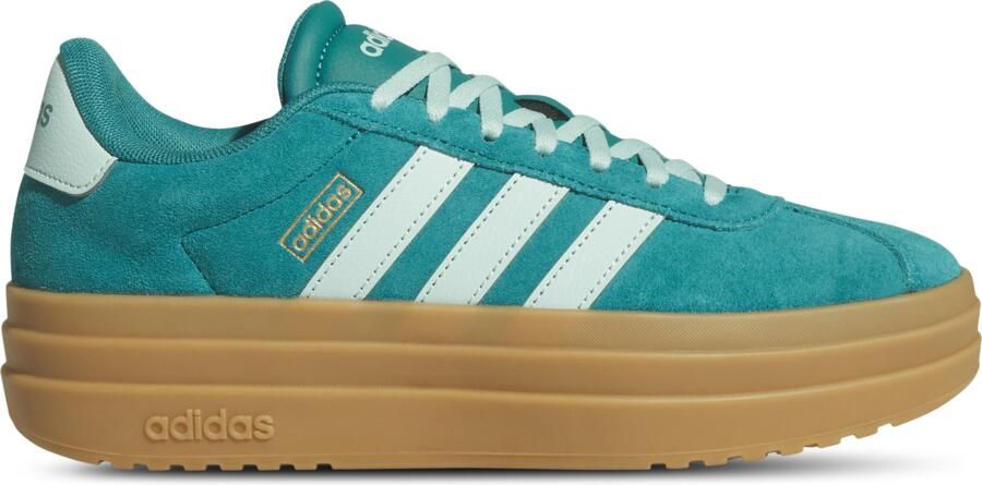 ADIDAS SPORTSWEAR Sneakers laag 'VL Court Bold' turquoise mintgroen - Foto 2