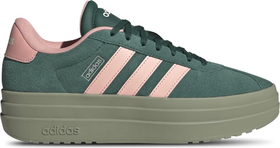 ADIDAS SPORTSWEAR Sneakers laag 'VL Court Bold' spar rosa - Foto 2