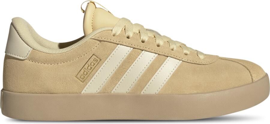 ADIDAS SPORTSWEAR Sneakers laag 'VL Court 3.0' crème mosterd - Foto 8