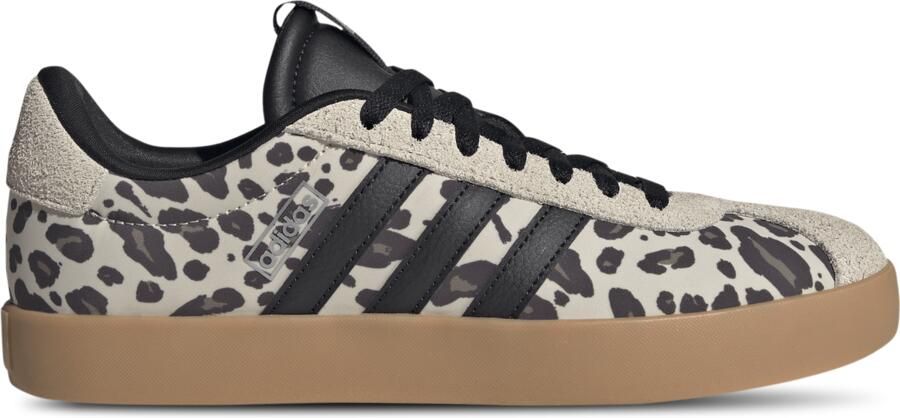 Adidas Sportswear Vl Court 3.0 Schoenen Dames Beige - Foto 3