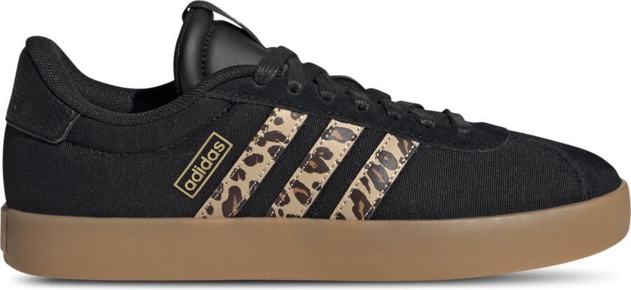 Adidas Sportswear Sneakers VL COURT 3.0 geïnspireerd door het ontwerp van de adidas samba - Foto 4