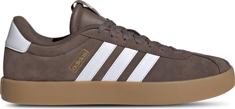 Adidas Sportswear Sneakers VL COURT 3.0 geïnspireerd door het ontwerp van de adidas samba - Foto 4