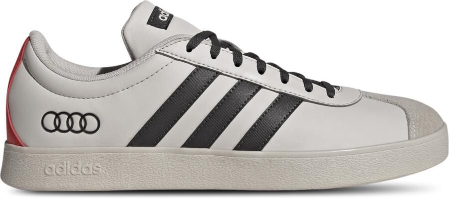 Adidas Perfor ce Vl Court Audi Revolut F1 Team Schoenen Unisex Wit - Foto 2