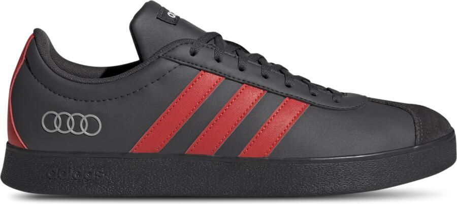 Adidas Perfor ce Vl Court Audi Revolut F1 Team Schoenen Unisex Zwart - Foto 2
