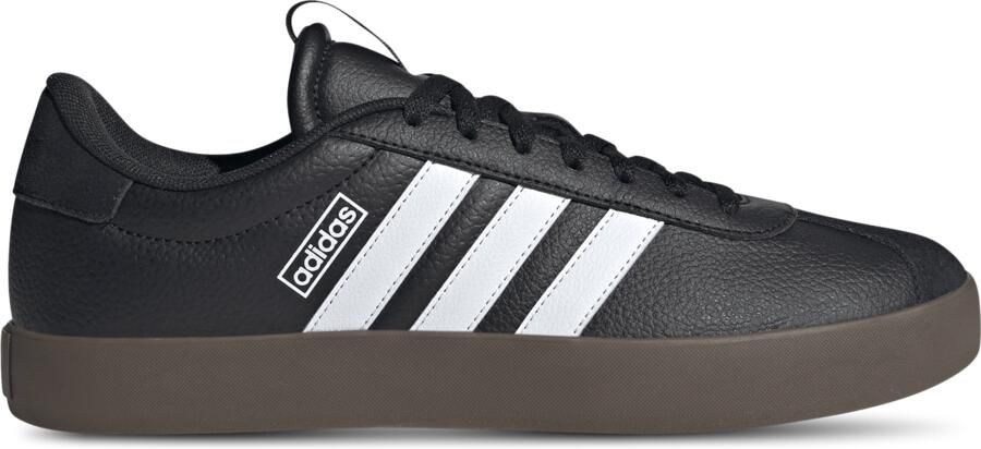 Adidas Sportswear Sneakers VL COURT 3.0 geïnspireerd door het ontwerp van de adidas samba - Foto 15