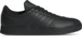ADIDAS PERFOR CE Sportschoen 'VL Court Mer' zwart - Carbon/Grijs/Wit