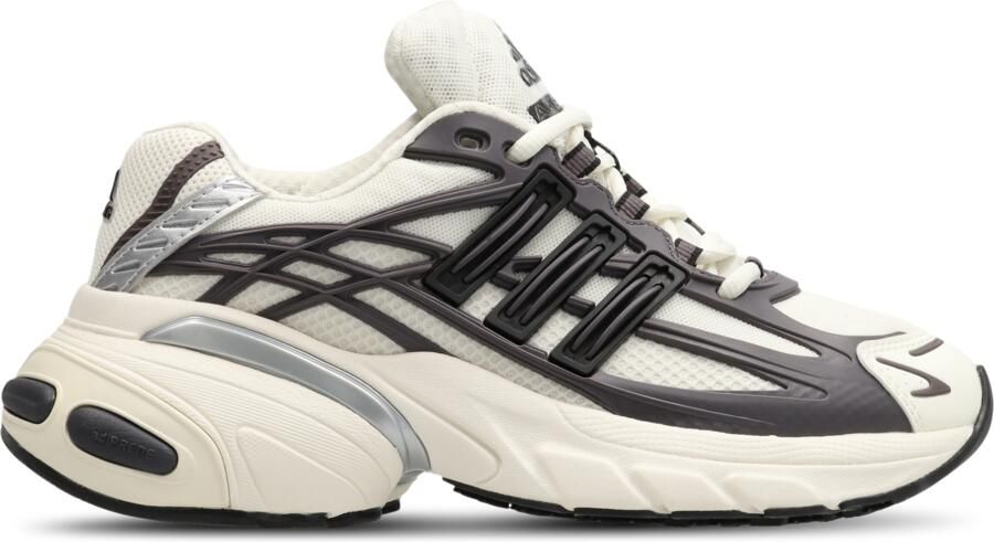 Adidas XLG Kindersneakers Zwart 1 3 Mesh Synthetisch