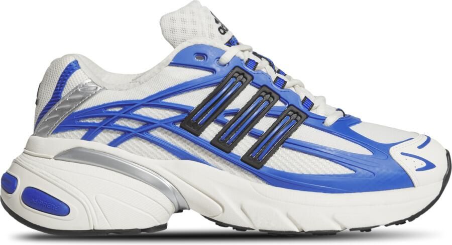 Adidas XLG Sneakers Blauw 2 3 Mesh Synthetisch