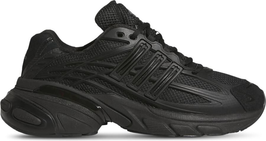Adidas XLG Sneakers Zwart 2 3 Mesh Synthetisch