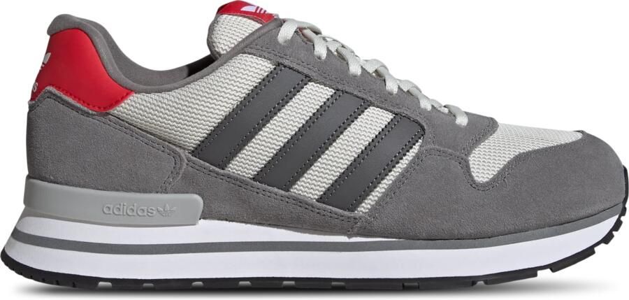 Adidas Originals ZX 500 Grijs- Grijs