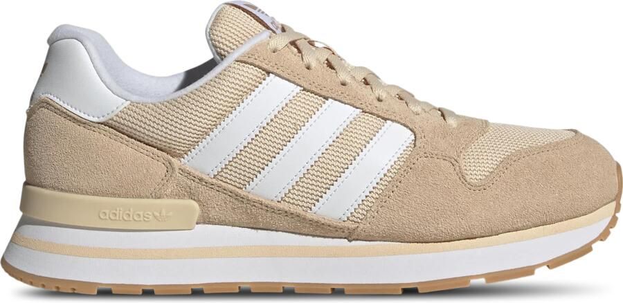 Adidas Originals ZX 500 Beige- Beige