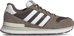 Adidas ZX Sneakers Bruin 2 3 Mesh Synthetisch