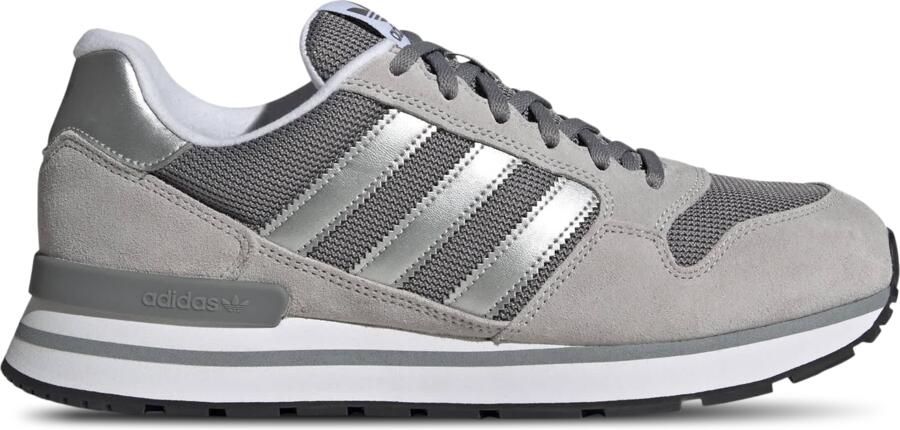 Adidas Originals ZX 500 Grijs- Grijs