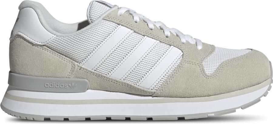 ADIDAS ORIGINALS Sneakers laag 'Zx 500 Rx' grijs greige wit