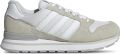 ADIDAS ORIGINALS Sneakers laag 'Zx 500 Rx' grijs greige wit - Wit/Grijs