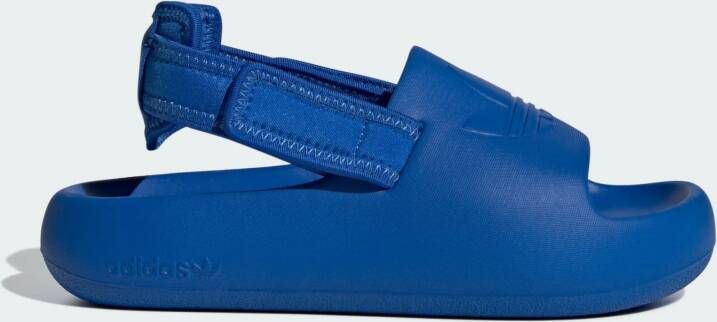 Adidas Adifom Adilette Basisschool Slippers En Sandalen - Foto 2