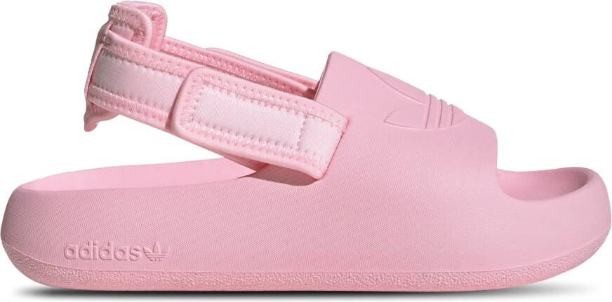 Adidas Adifom Adilette Basisschool Slippers En Sandalen