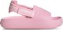Adidas Originals Adifom adilette (GS) adidas Adilette in lichtroze formaten: 36 - Thumbnail 1