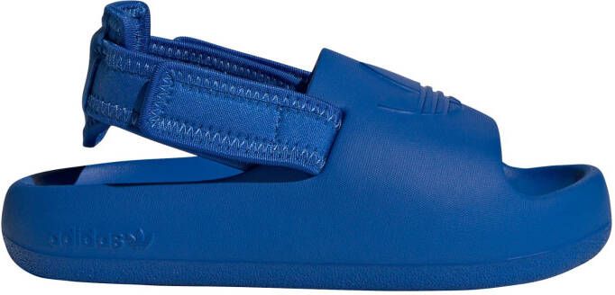 Adidas Adifom Adilette Voorschools Slippers En Sandalen