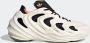 Adidas Sportieve witte sneakers met adiFOM-technologie - Thumbnail 1