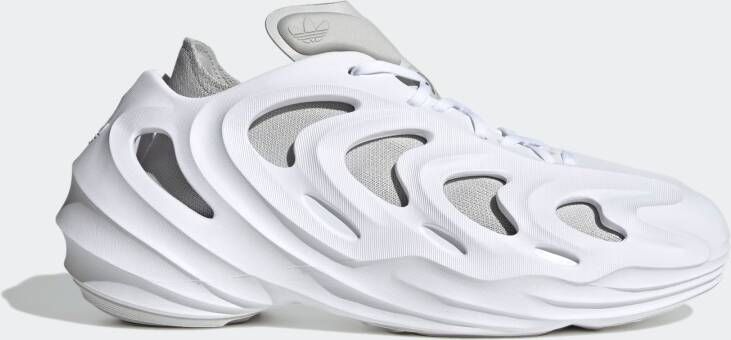 Adidas Originals Witte Sneakers voor White - Foto 5
