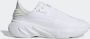 Adidas Cloud White Lage Schoen met Vetersluiting - Thumbnail 2