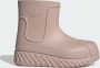 Adidas Originals AdiFOM Superstar Boots Dames Sahara Sahara Sahara- Dames Sahara Sahara Sahara - Thumbnail 2