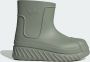 Adidas Originals Superstar Boot Green Dames - Thumbnail 1