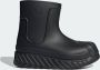 Adidas Originals AdiFOM Superstar Boots Core Black Core Black Grey Six- Core Black Core Black Grey Six - Thumbnail 2