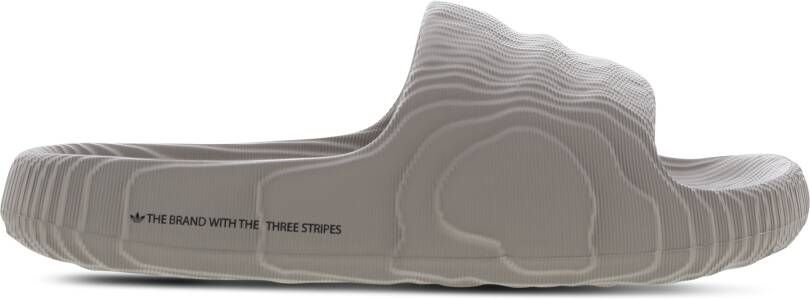 Adidas Originals Adilette 22 Badslippers Sandalen & Slides Schoenen light brown light brown core black maat: 38 beschikbare maaten:38 39 40.5 37 - Foto 8