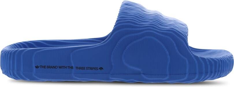 Adidas Adilette 22 Slide Heren Slippers En Sandalen